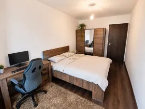 Prodej bytu 2+kk, Praha - Horní Měcholupy, Veronské nám., 45 m2