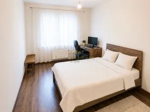Prodej bytu 2+kk, Praha - Horní Měcholupy, Veronské nám., 45 m2