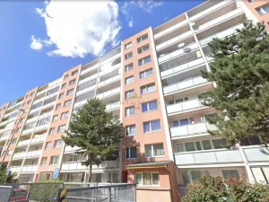 Prodej bytu 2+kk, Praha - Horní Měcholupy, Veronské nám., 45 m2