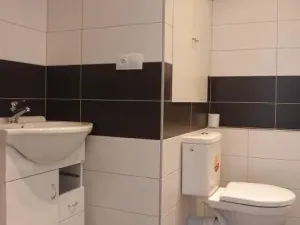 Pronájem bytu 1+1, Pardubice - Cihelna, U Josefa, 42 m2