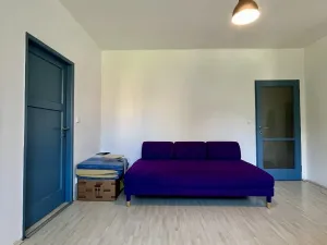 Pronájem bytu 3+kk, Ostrava - Poruba, Havlíčkovo náměstí, 57 m2
