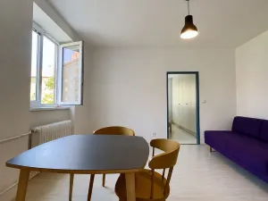Pronájem bytu 3+kk, Ostrava - Poruba, Havlíčkovo náměstí, 57 m2