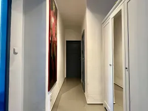 Pronájem bytu 3+kk, Ostrava - Poruba, Havlíčkovo náměstí, 57 m2