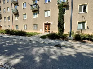 Pronájem bytu 3+kk, Ostrava - Poruba, Havlíčkovo náměstí, 57 m2