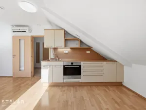 Pronájem bytu 1+kk, Humpolec, Hálkova, 35 m2