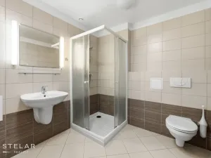 Pronájem bytu 1+kk, Humpolec, Hálkova, 35 m2