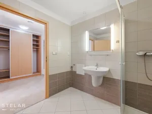 Pronájem bytu 1+kk, Humpolec, Hálkova, 35 m2