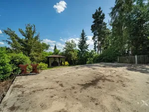 Prodej pozemku pro bydlení, Mníšek pod Brdy, Ve Štítku, 1081 m2