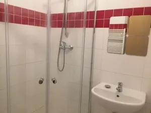 Pronájem bytu 2+1, Poděbrady, Hakenova, 56 m2