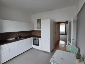 Pronájem bytu 2+1, Pardubice - Zelené Předměstí, Palackého třída, 56 m2