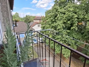 Prodej bytu 3+1, Valašské Meziříčí, Husova, 90 m2