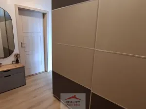 Prodej bytu 3+1, Valašské Meziříčí, Husova, 90 m2