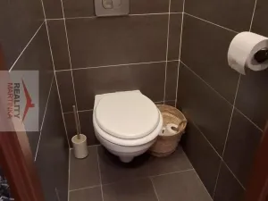 Prodej bytu 3+1, Valašské Meziříčí, Husova, 90 m2