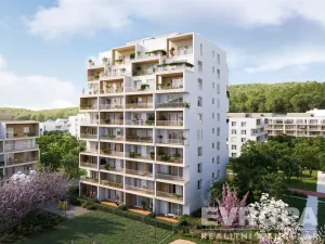Prodej bytu 3+kk, Beroun, 75 m2