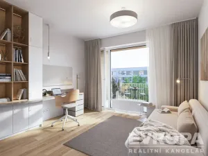 Prodej bytu 3+kk, Beroun, 75 m2