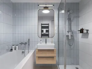 Prodej bytu 3+kk, Beroun, 83 m2