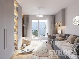Prodej bytu 3+kk, Beroun, 88 m2