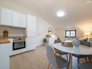 Pronájem bytu 3+kk, Brno, Elgartova, 69 m2