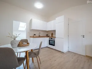 Pronájem bytu 3+kk, Brno, Elgartova, 69 m2