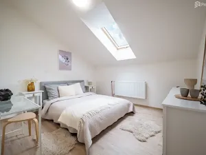 Pronájem bytu 3+kk, Brno, Elgartova, 69 m2