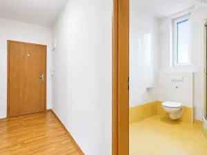 Prodej bytu 2+1, Brno, Charbulova, 65 m2