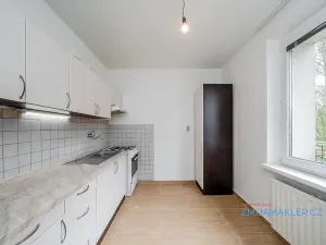 Pronájem bytu 2+1, Ostrava, Tylova, 58 m2