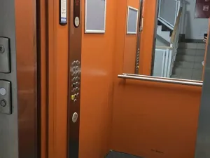 Pronájem bytu 2+kk, Praha, Černochova, 48 m2