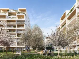 Prodej bytu 4+kk, Beroun, 90 m2