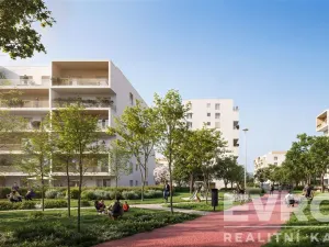 Prodej bytu 4+kk, Beroun, 101 m2