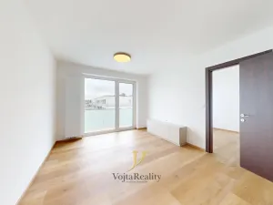 Pronájem bytu 2+kk, Olomouc, Třída Jiřího Pelikána, 44 m2