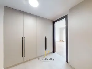 Pronájem bytu 2+kk, Olomouc, Třída Jiřího Pelikána, 44 m2