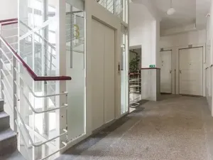 Pronájem bytu 2+kk, Praha - Vinohrady, Vinohradská, 50 m2
