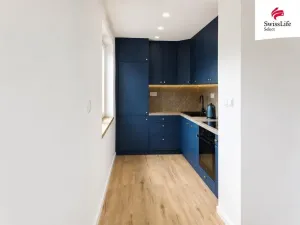 Prodej bytu 2+1, Česká Čermná, 64 m2