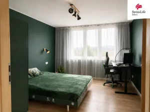 Prodej bytu 2+1, Česká Čermná, 64 m2