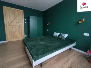 Prodej bytu 2+1, Česká Čermná, 64 m2