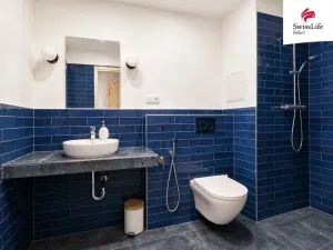 Prodej bytu 2+1, Česká Čermná, 64 m2