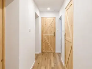 Prodej bytu 2+1, Česká Čermná, 64 m2