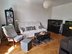 Prodej bytu 2+1, Třebíč, Družstevní, 53 m2