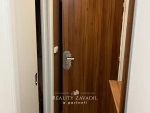 Pronájem bytu 1+kk, Světlá nad Sázavou, Jelenova, 33 m2