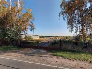 Prodej komerčního pozemku, Bělušice, 15550 m2