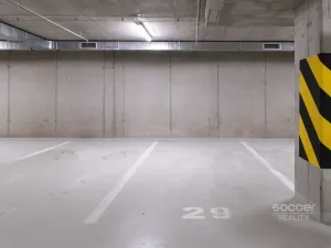 Pronájem bytu 2+kk, Praha - Černý Most, Arnošta Valenty, 46 m2