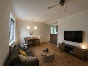 Prodej bytu 3+kk, Nový Bor, Husova, 68 m2