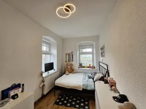 Prodej bytu 5+kk, Polevsko, 101 m2