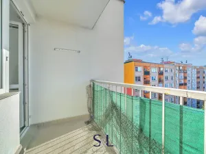 Prodej bytu 3+1, Česká Lípa, Kunratická, 66 m2