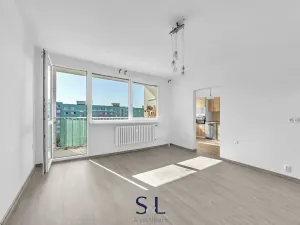 Prodej bytu 3+1, Česká Lípa, Kunratická, 66 m2