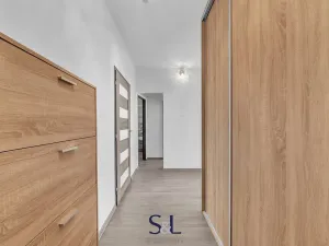 Prodej bytu 3+1, Česká Lípa, Kunratická, 66 m2