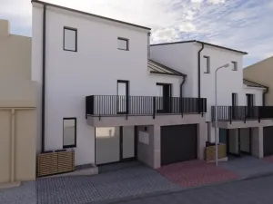 Prodej vícegeneračního domu, Holasice, Václavská, 200 m2