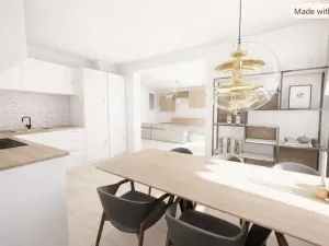 Prodej vícegeneračního domu, Holasice, Václavská, 200 m2