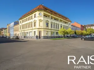 Prodej bytu 2+kk, Brno, Vranovská, 71 m2