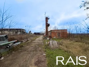 Prodej komerčního pozemku, Mikulčice, 3646 m2